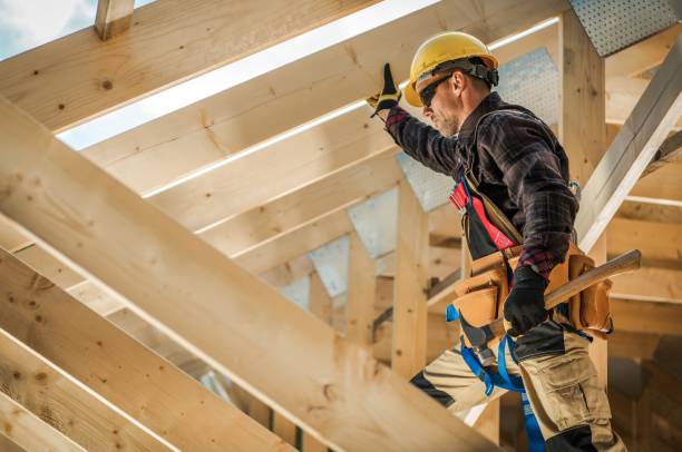 Best Roof Leak Repair  in Colmar Manor, MD