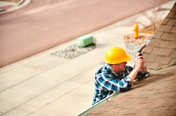 Best Storm Damage Roof Repair  in Colmar Manor, MD
