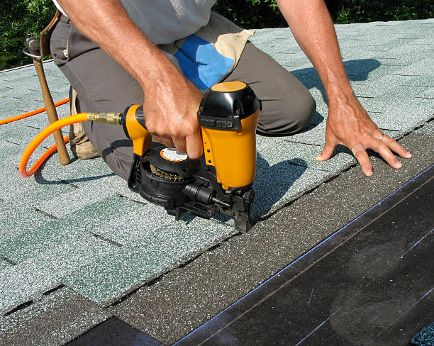 Quick and Trustworthy Emergency Roof Repair Services in Colmar Manor, MD