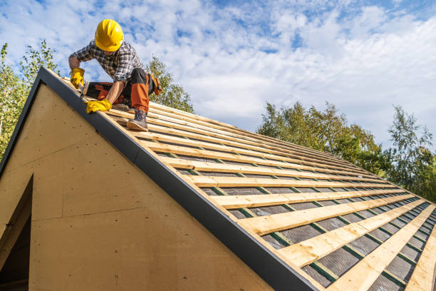 Best Metal Roofing Contractor  in Colmar Manor, MD