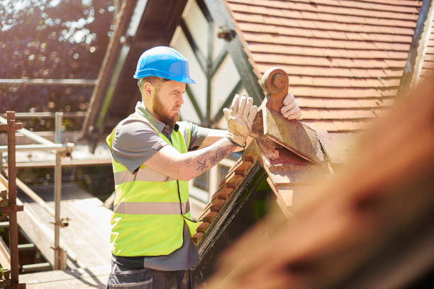Best Best Roofing Contractors  in Colmar Manor, MD